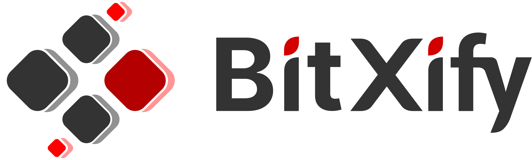 BitXify Logo